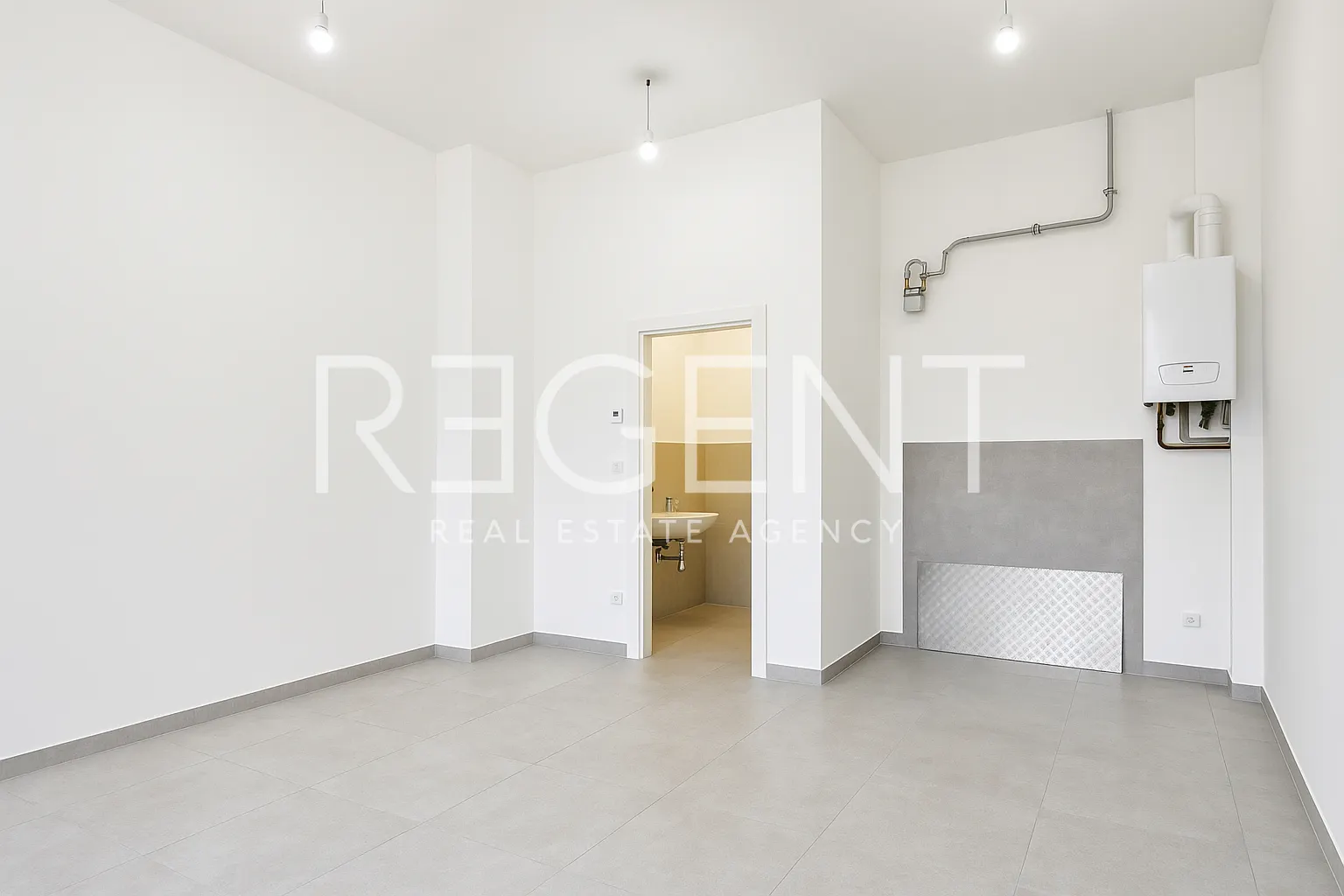 Zagabria, Maksimir - spazio commerciale di 26 m2 in vendita