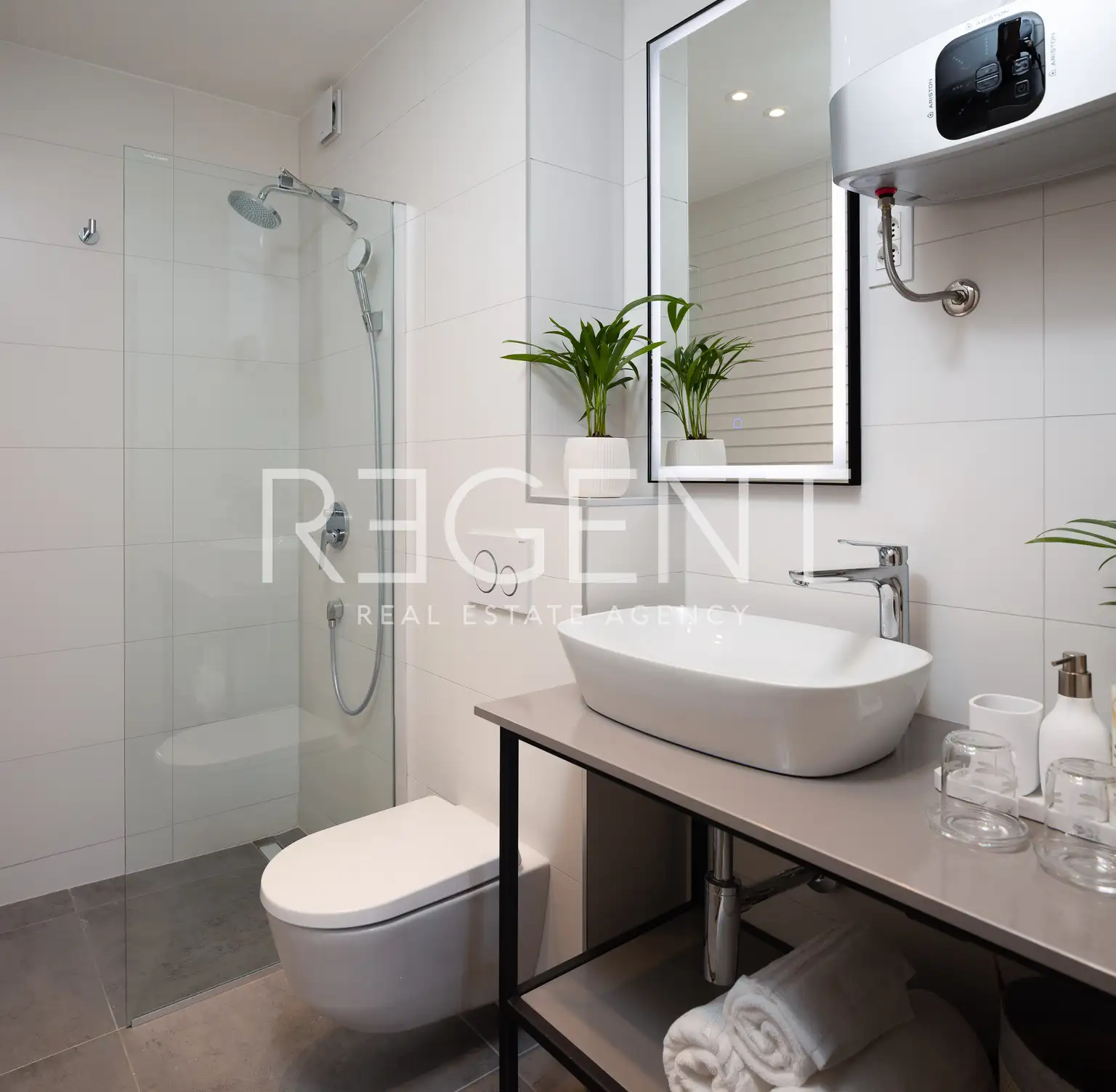 Vis, Komiža - Casa nel centro del paese