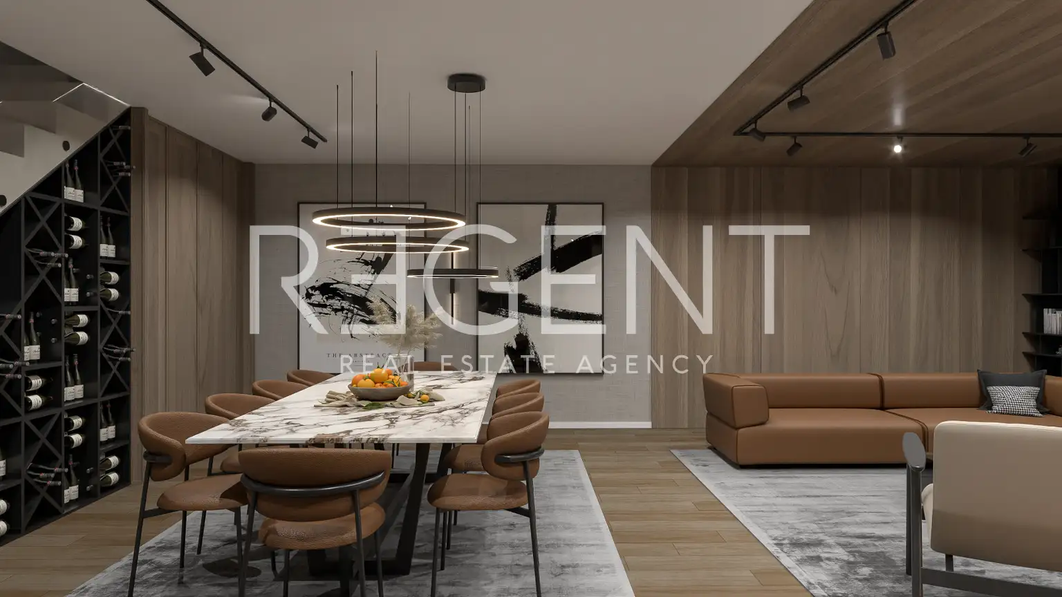 Primošten – Willa 241 m², basen 32 m², 3 sypialnie