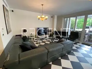 Rovinj - luxury villa with a pool, first row to the sea