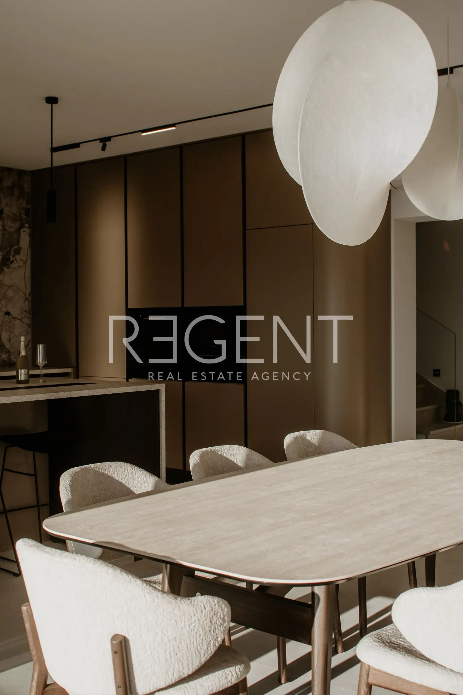 Omiš, Čeline - Villa de luxe avec vue panoramique sur la mer