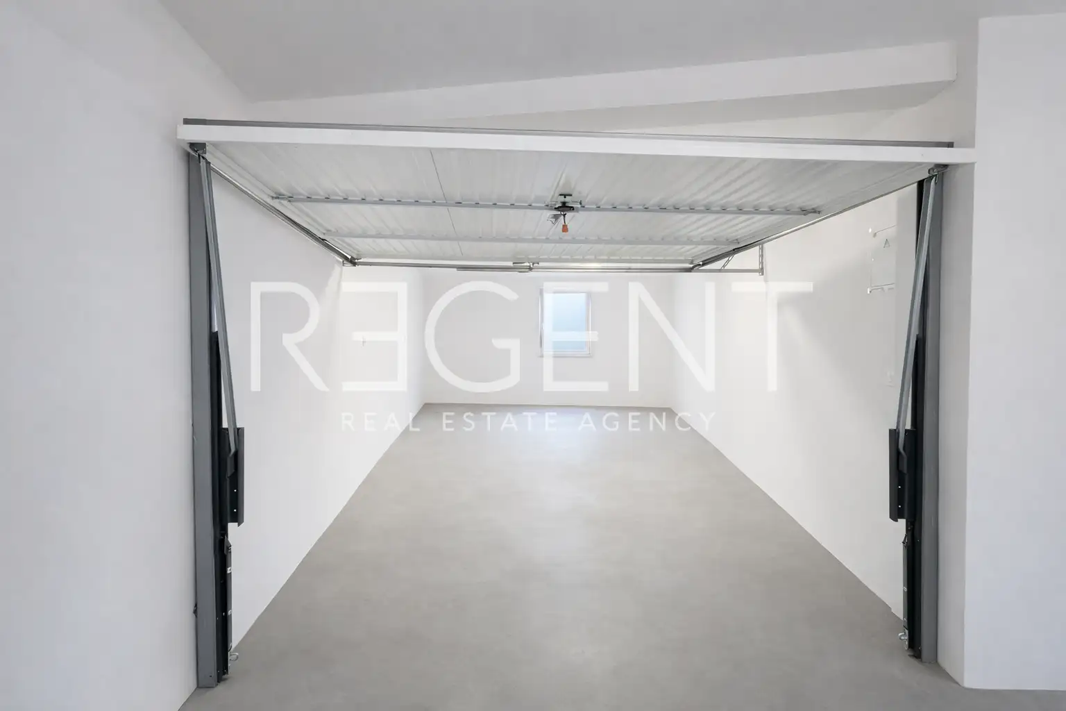 Istria, Rovinj - Penthouse with a sea view