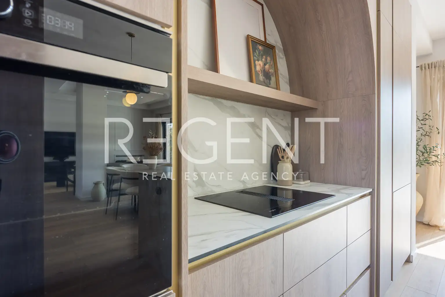 Istra, Svetvinčenat - Moderna vila s grijanim bazenom