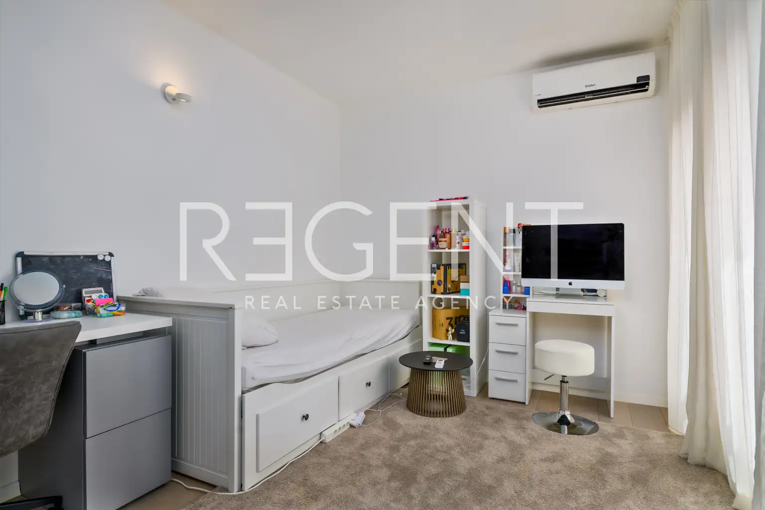 Zagreb, Sveti Duh - Moderno petsobno stanovanje 150 m2