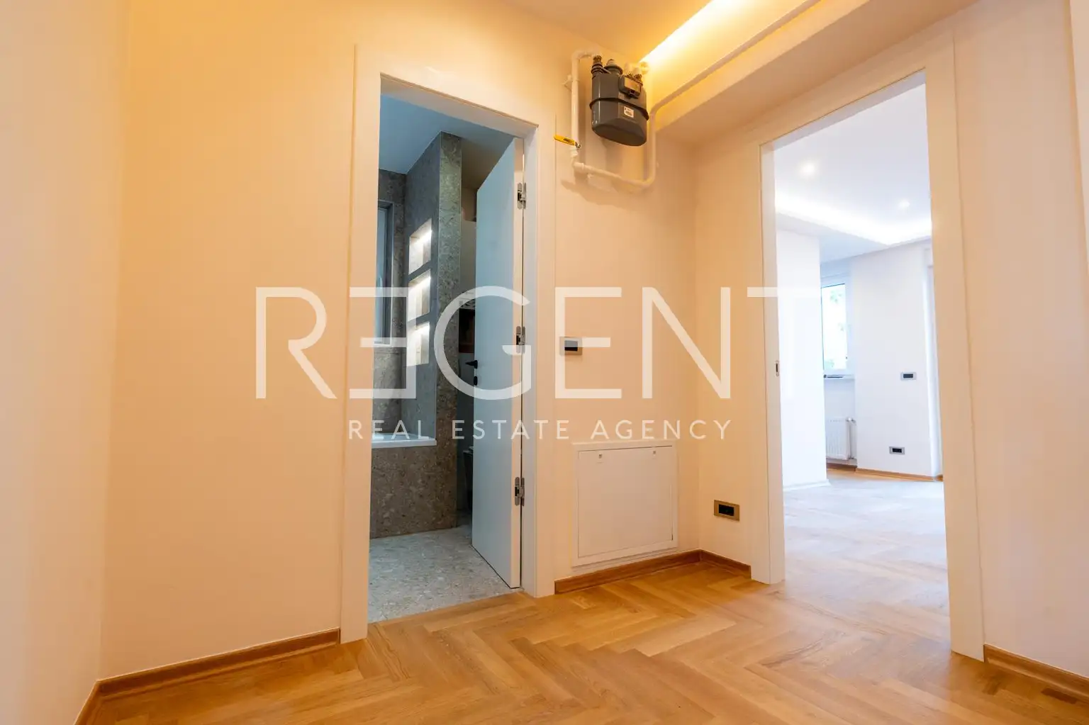 Zagreb, Črnomerec - Stan 76 m², — 2SS, renoviran, balkon