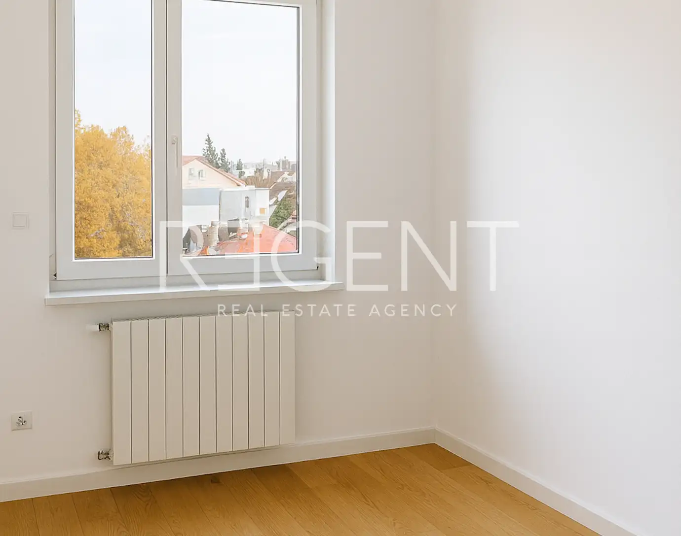 Zagabria, Črnomerec - Confortevole appartamento con quattro camere e balcone