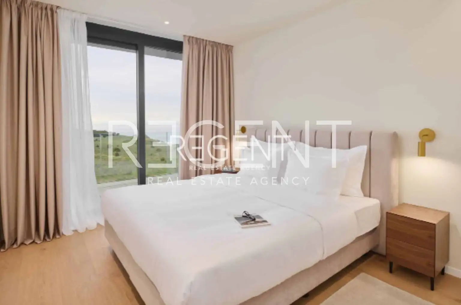 Istra, Savudrija, Crveni Vrh - Petram Resort vila u kompleksu 358 m2
