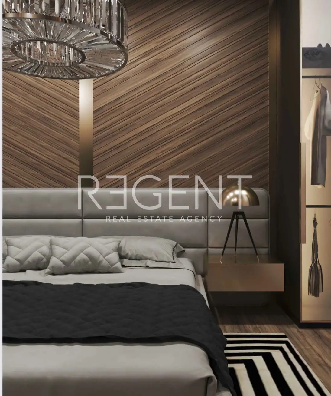 Opatija - Penthouse de luxe avec vue panoramique