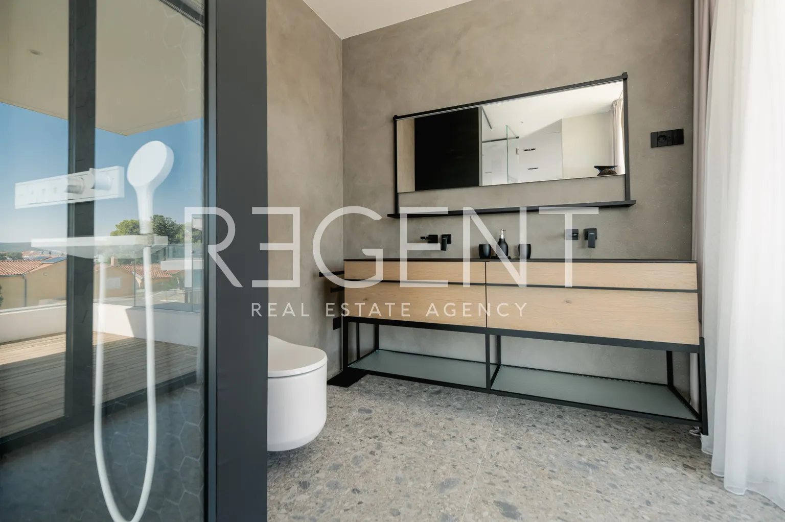 Zadar, Sukošan – Prestižní luxusní vila 585 m2