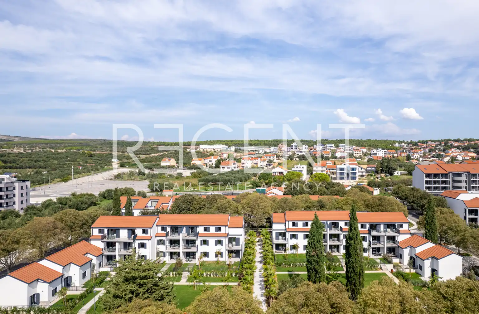 Zadar, Sv. Filip i Jakov - Molum Hotel & Residence trosoban apartman