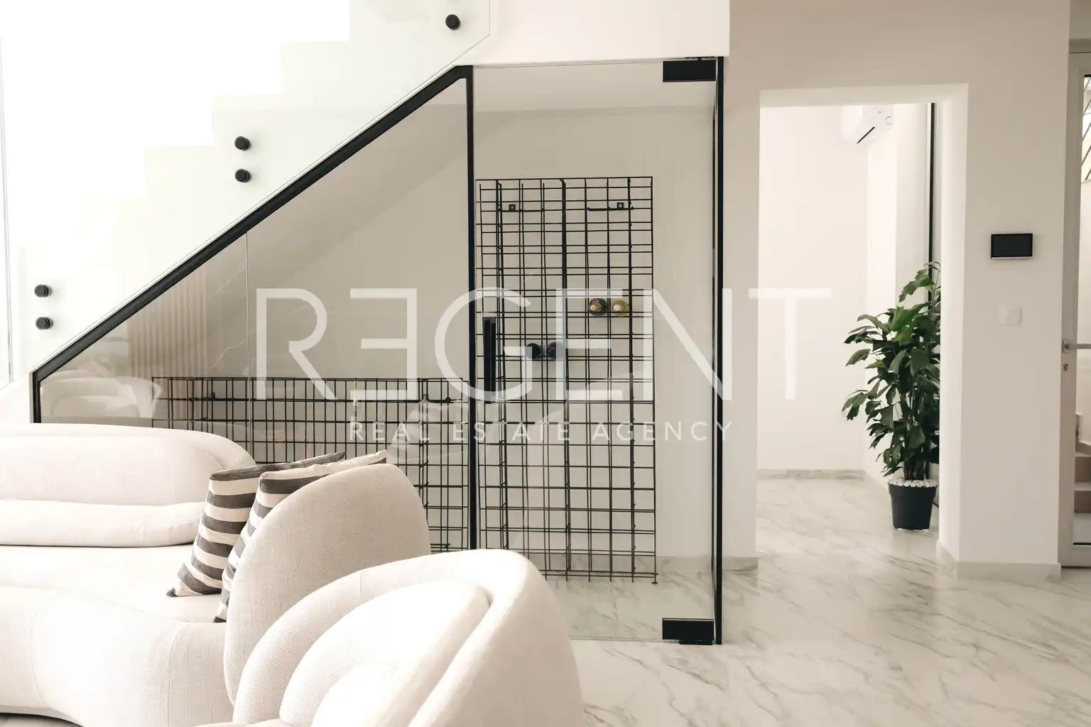 Korčula, Žrnovo - Villa familiale de luxe avec une vue imprenable 360 m2