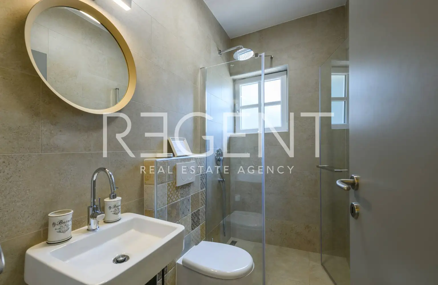 Istria, Kringa - Designer villa for long-term rent