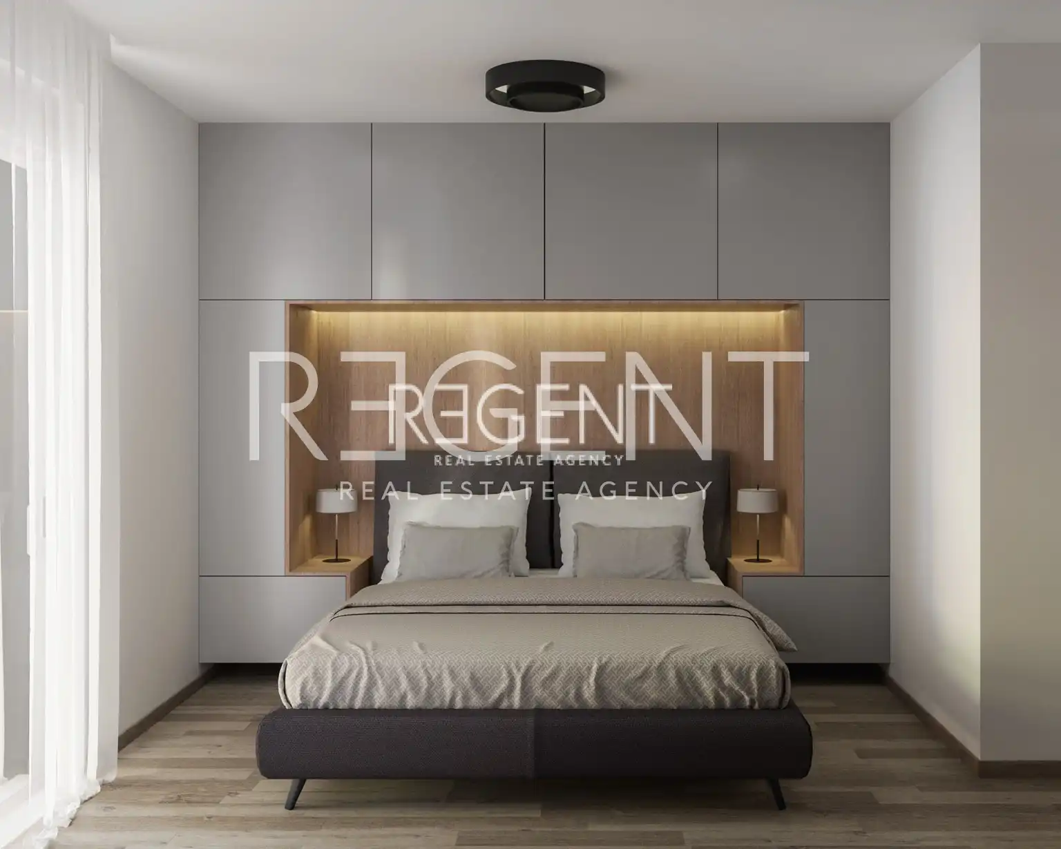 Trogir, Čiovo - Penthouse 146 m2