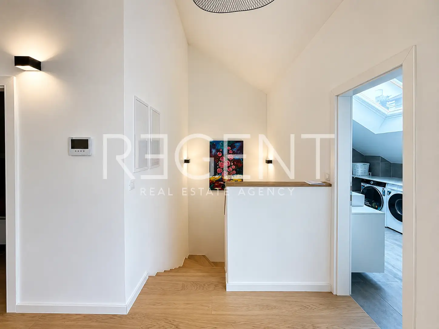 Zagreb, Maksimir– dvoetažni stan 80 m², 2SS, parking
