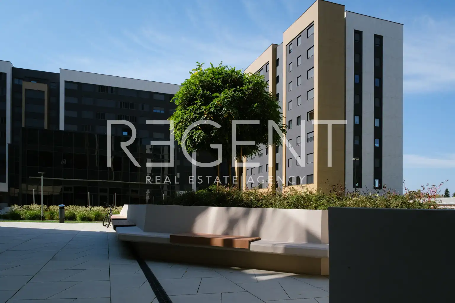 Zagrzeb, Heinzelova – Lokal użytkowy do wynajęcia