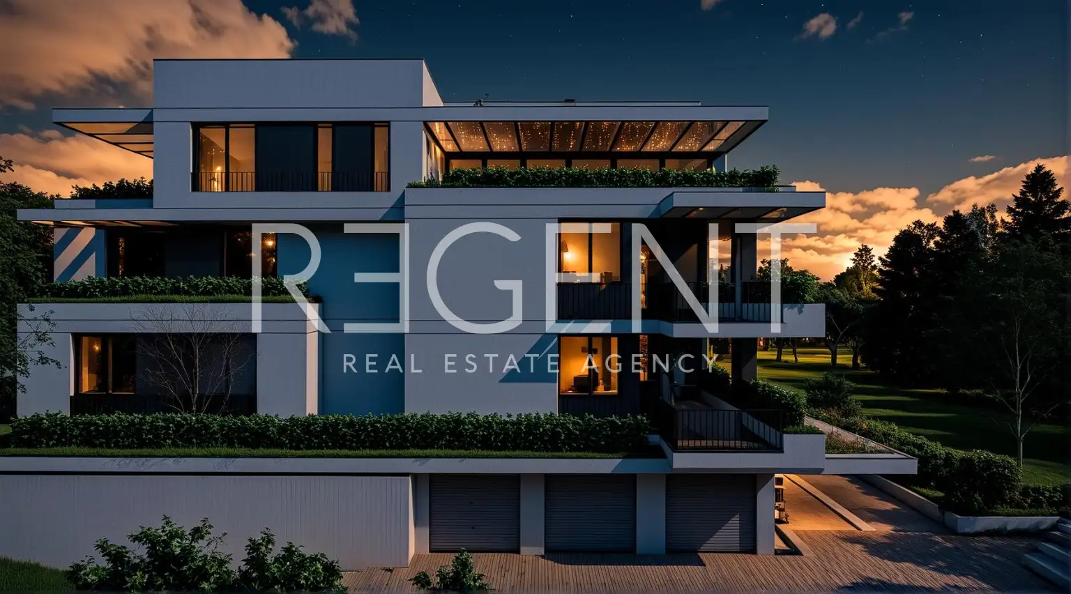 Záhreb, Šestine – Exkluzívny byt so záhradou