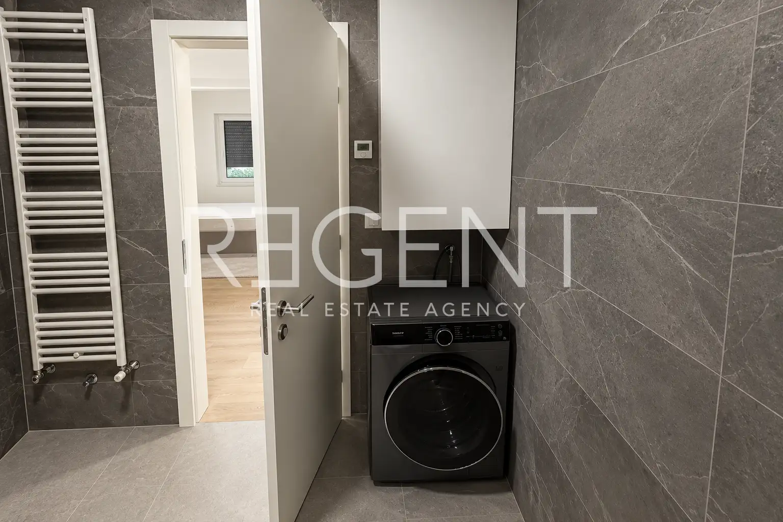Stan 92 m², novogradnja, terasa i garaža – Sveti Duh, Zagreb
