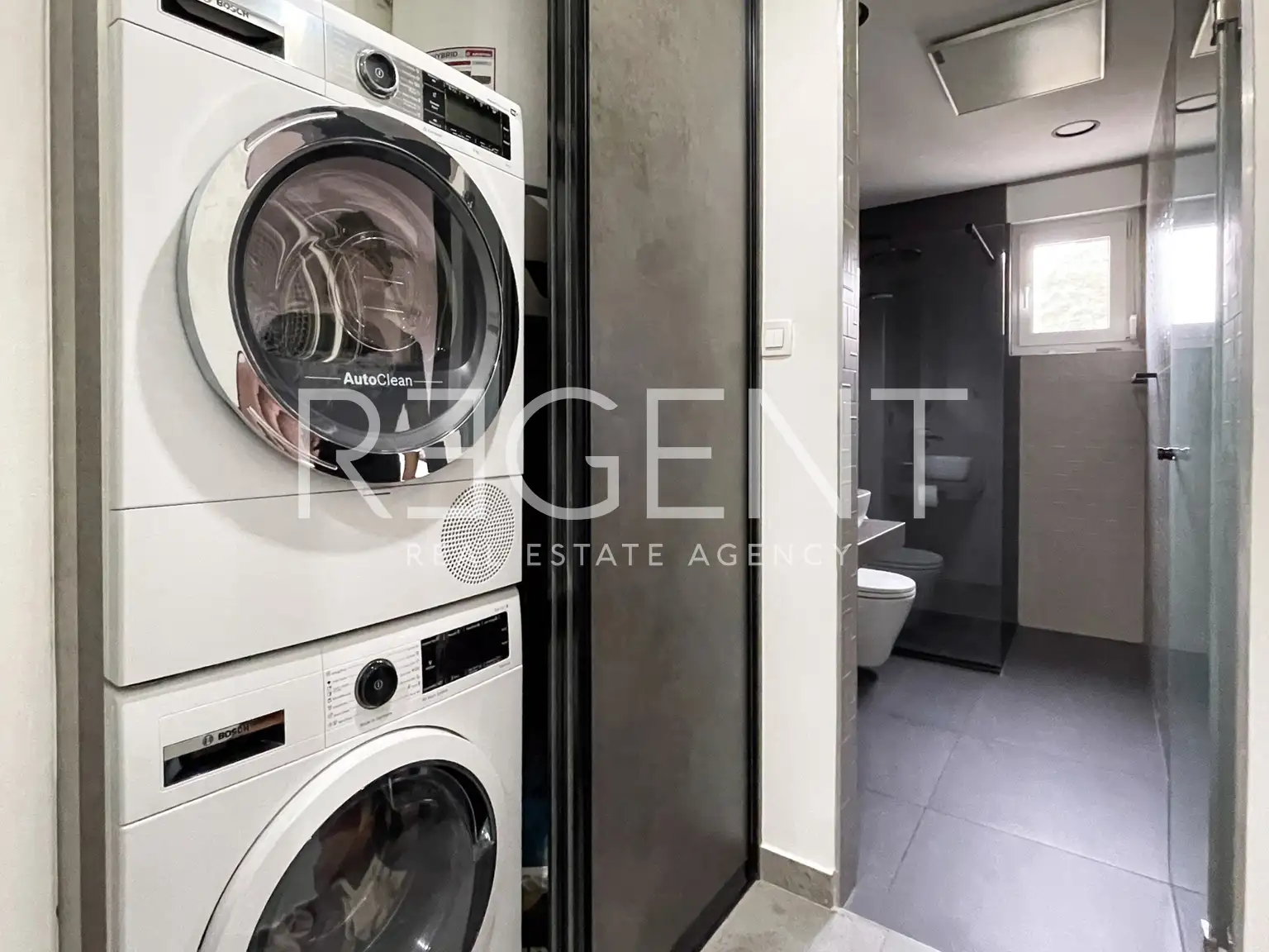 Zagreb, Prečko - Designer-renovierte 3-Zimmer-Wohnung