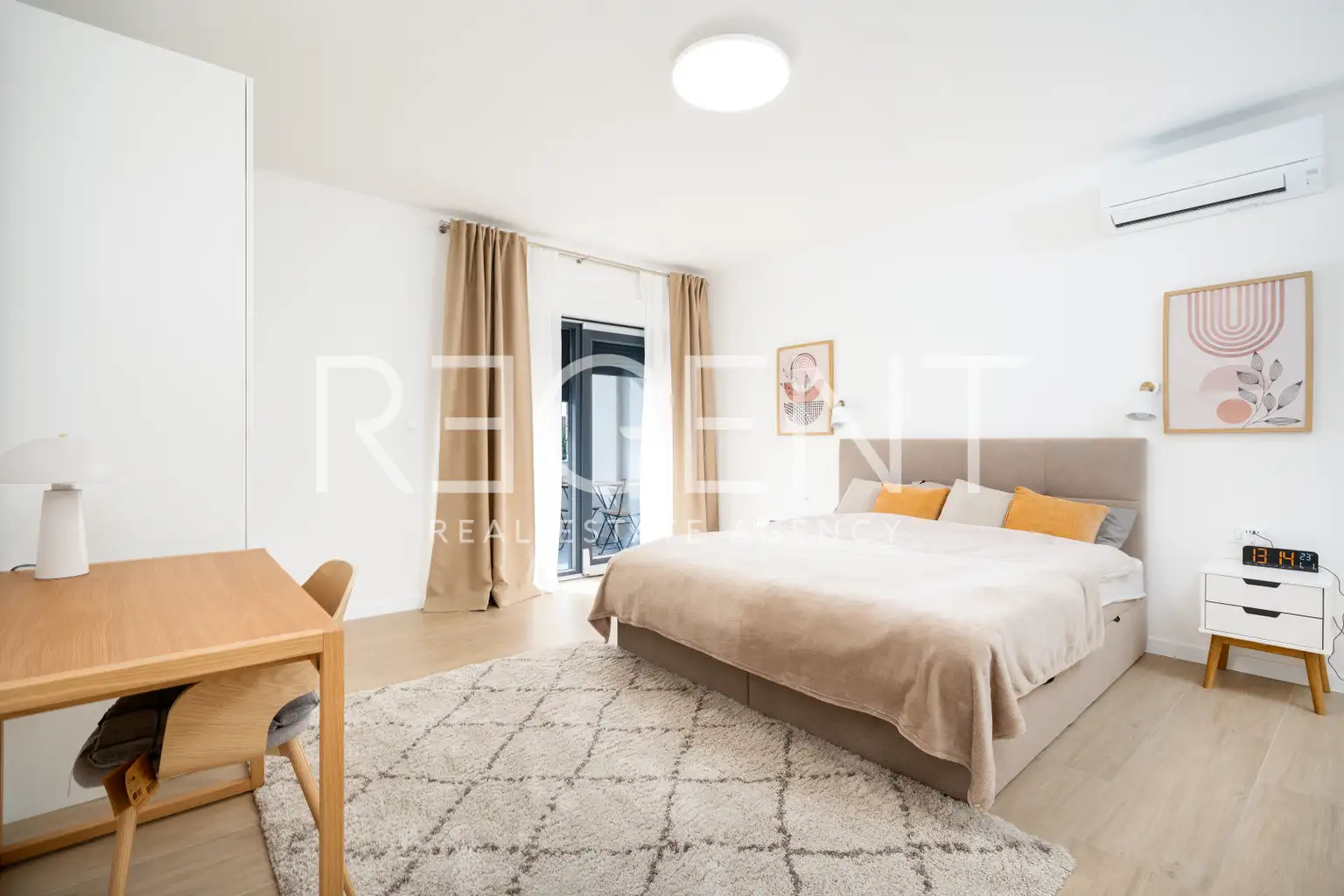 Vodice, Zatonska Straße - Doppelhaushälfte in ausgezeichneter Lage