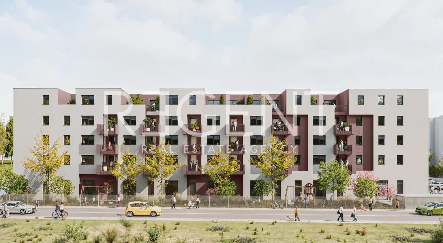 Zagreb, Blato - poslovni prostor 799 m2