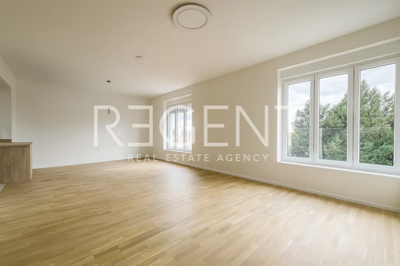 Zagrzeb, Medvešćak - przestronne i jasne mieszkanie do wynajęcia