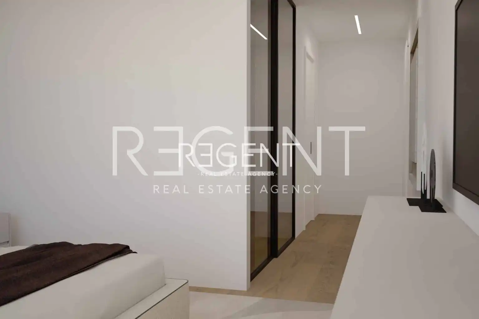 Istra, Rovinj - Moderan četverosoban stan 210 m2