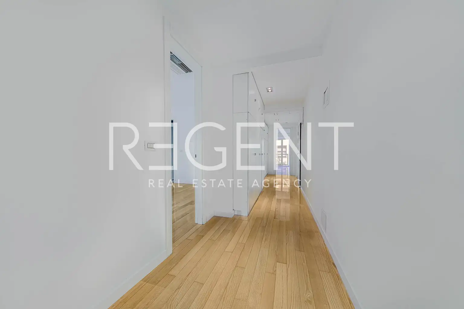 Zagreb, Dežmanova - Ekskluzivan dvoetažan penthouse u centru grada