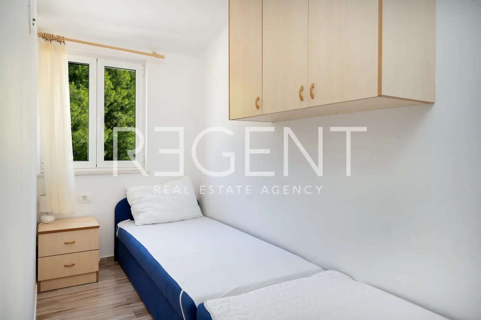 Šibenik, Rogoznica - Haus mit sechs Apartments