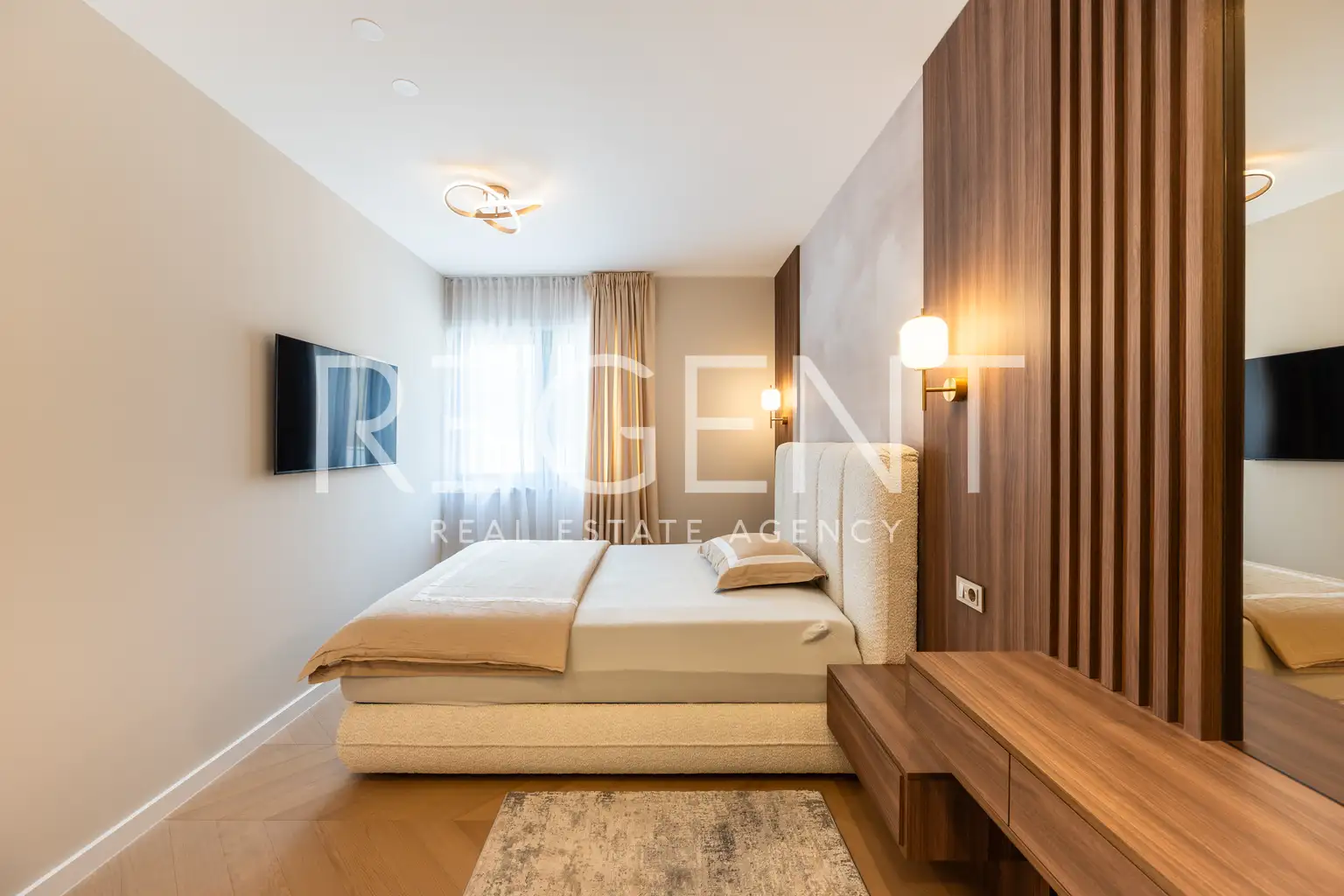 Šestine – ekskluzywne mieszkanie w willi miejskiej z prywatnym wejściem i garażem