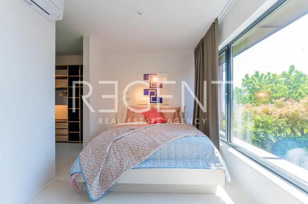 Zagabria, Šestine – Moderna villa familiare con piscina immersa nel verde, affitto