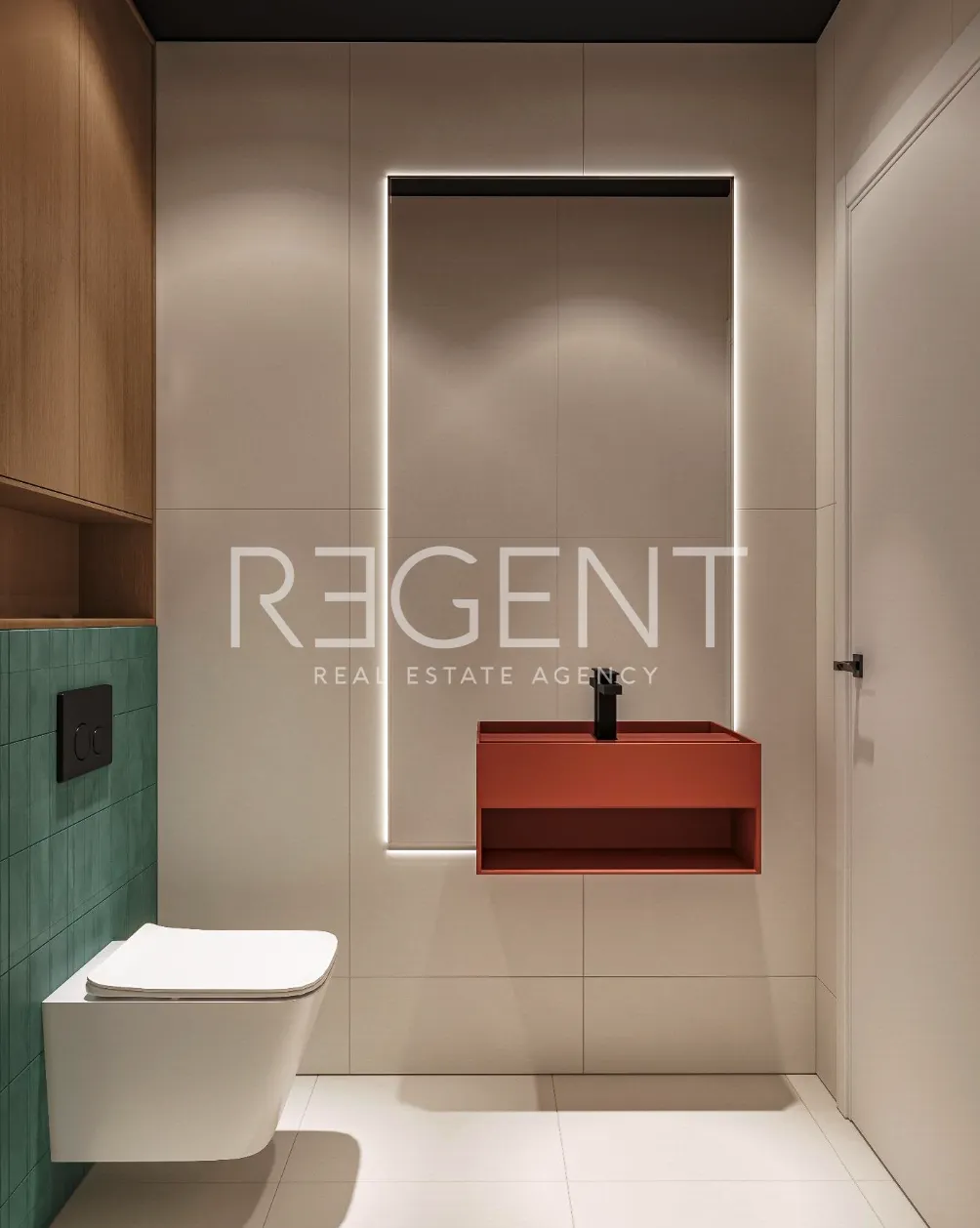 Zagreb, Šestine – Trosoban stan 70,81 m² , novogradnja