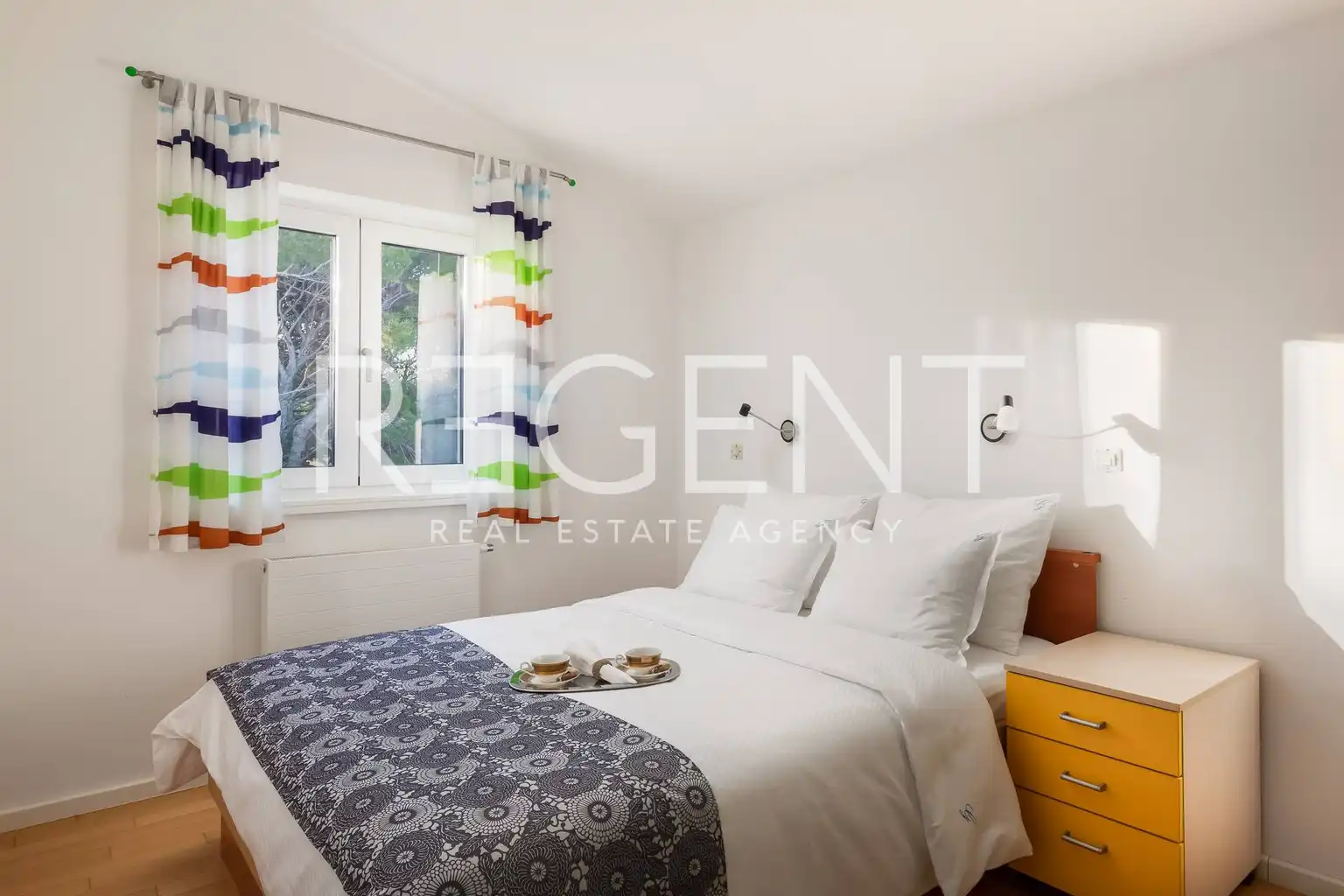 Šibenik - Wunderschöne Luxusvilla am Meer 1000 m2