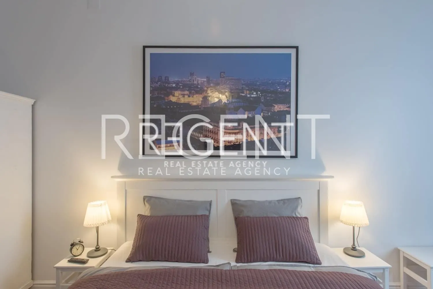 Zagreb, Draškovićeva- Četverosoban stan 120 m2, Najam