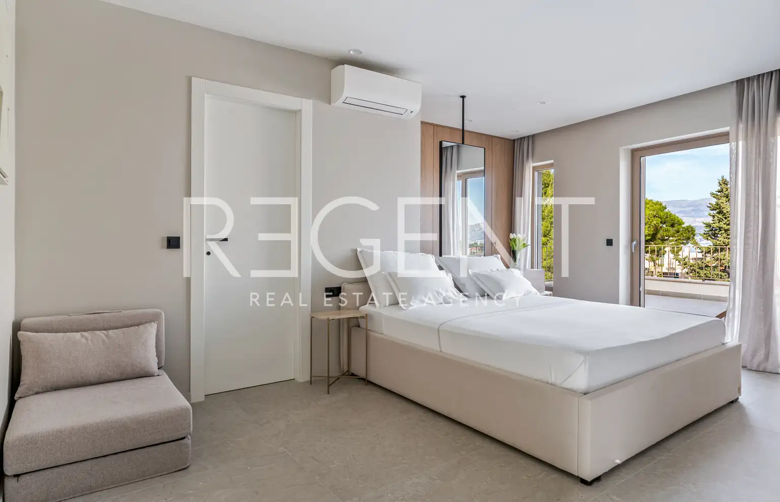 Brač, Splitska - Maison avec vue sur la mer