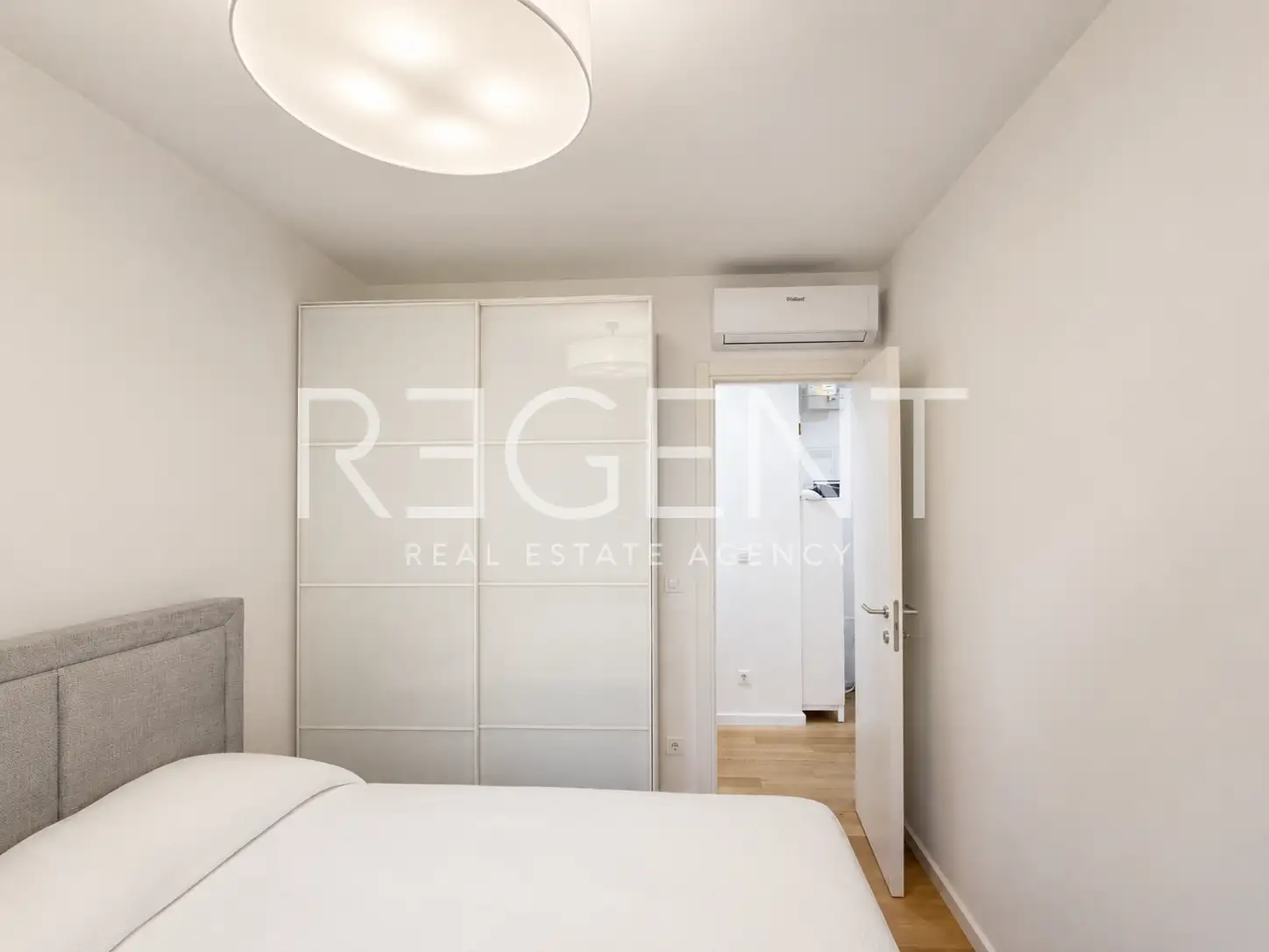 Zagreb, Dugave - trisobno stanovanje 65 m2, novogradnja, 1. nadstropje, parkirišče