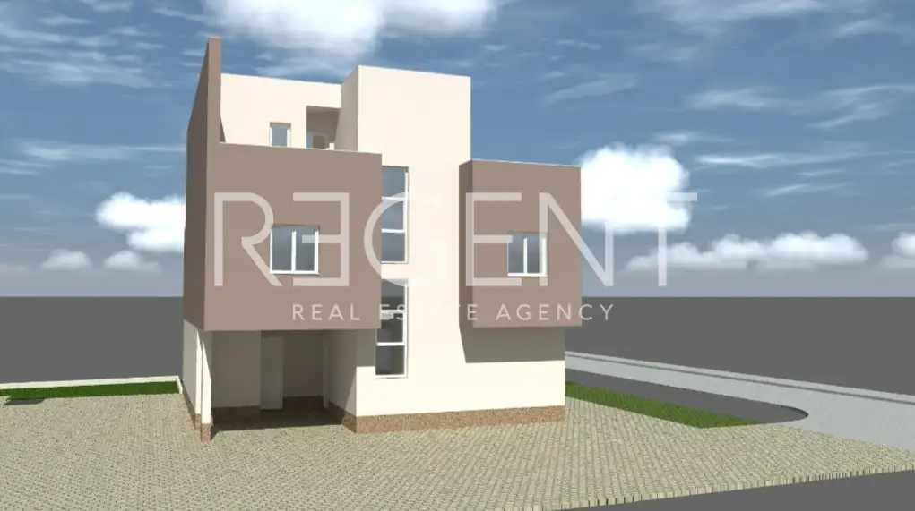 Trogir - appartamento con due camere da letto e vista mare