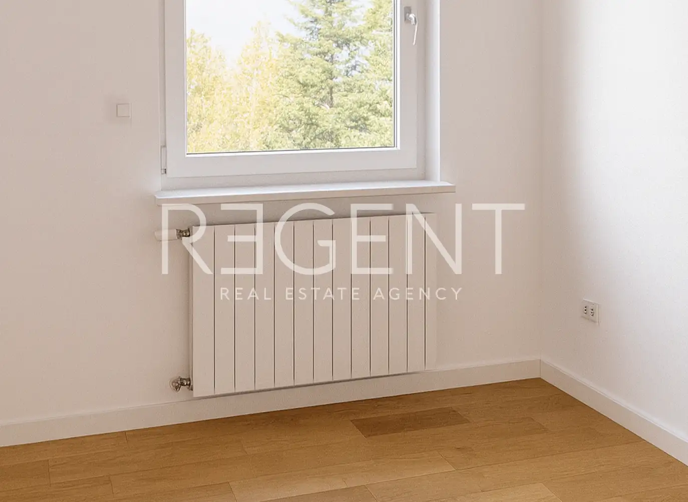 Zagabria, Črnomerec - Confortevole appartamento con quattro camere e balcone