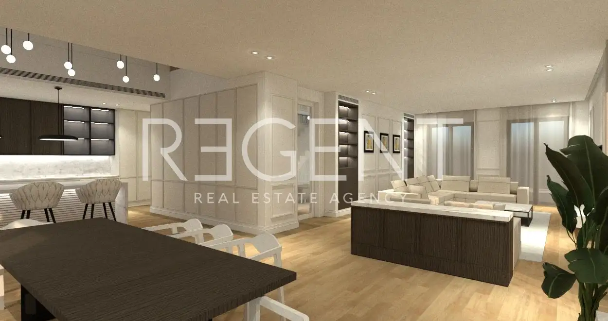 Zagreb, Medveščak– građevinsko zemljište s projektom za luksuznu vilu