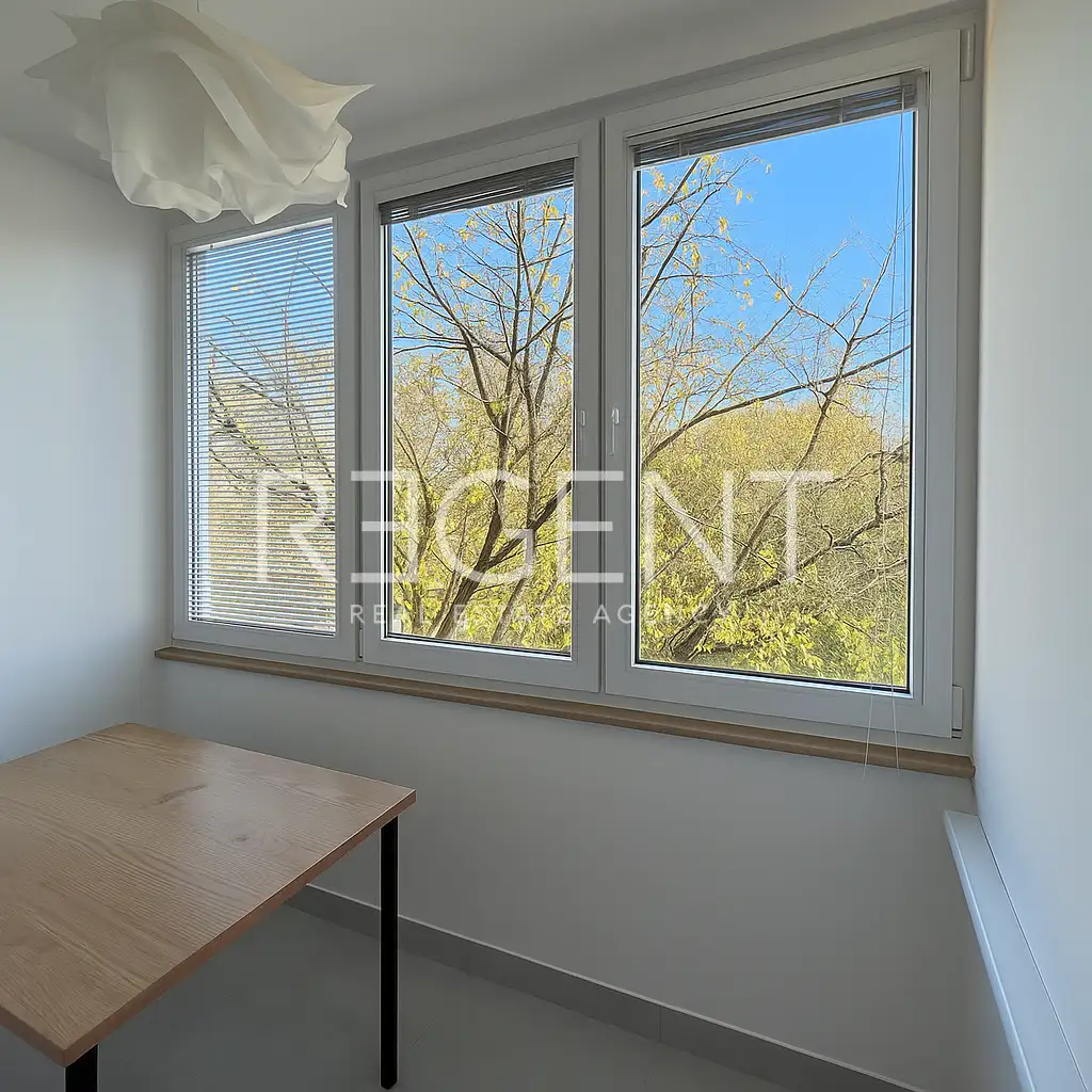 Zagreb, Knežija - moderno bilocale, prima locazione