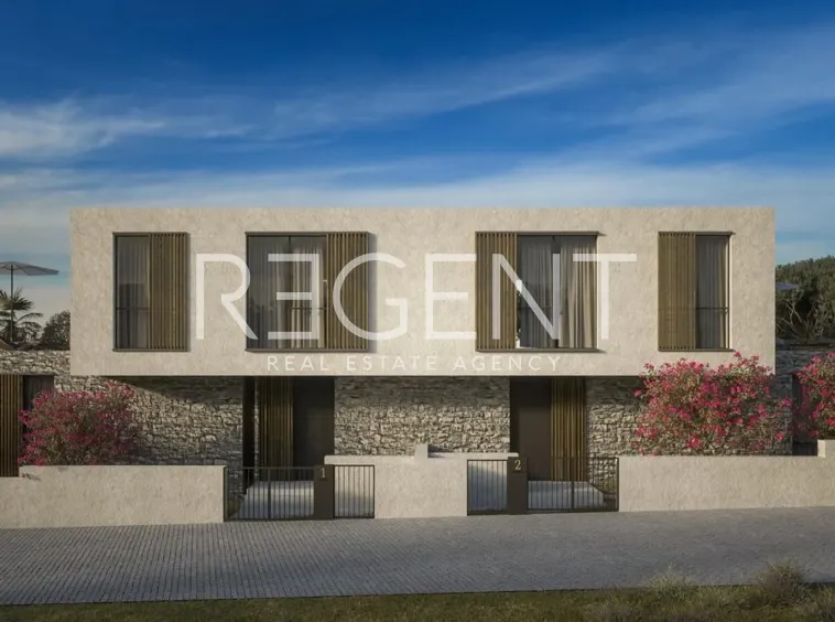 Istrie, Savudrija, Crveni Vrh – Petram Resort luxusní komplex pro dovolenou a relaxaci