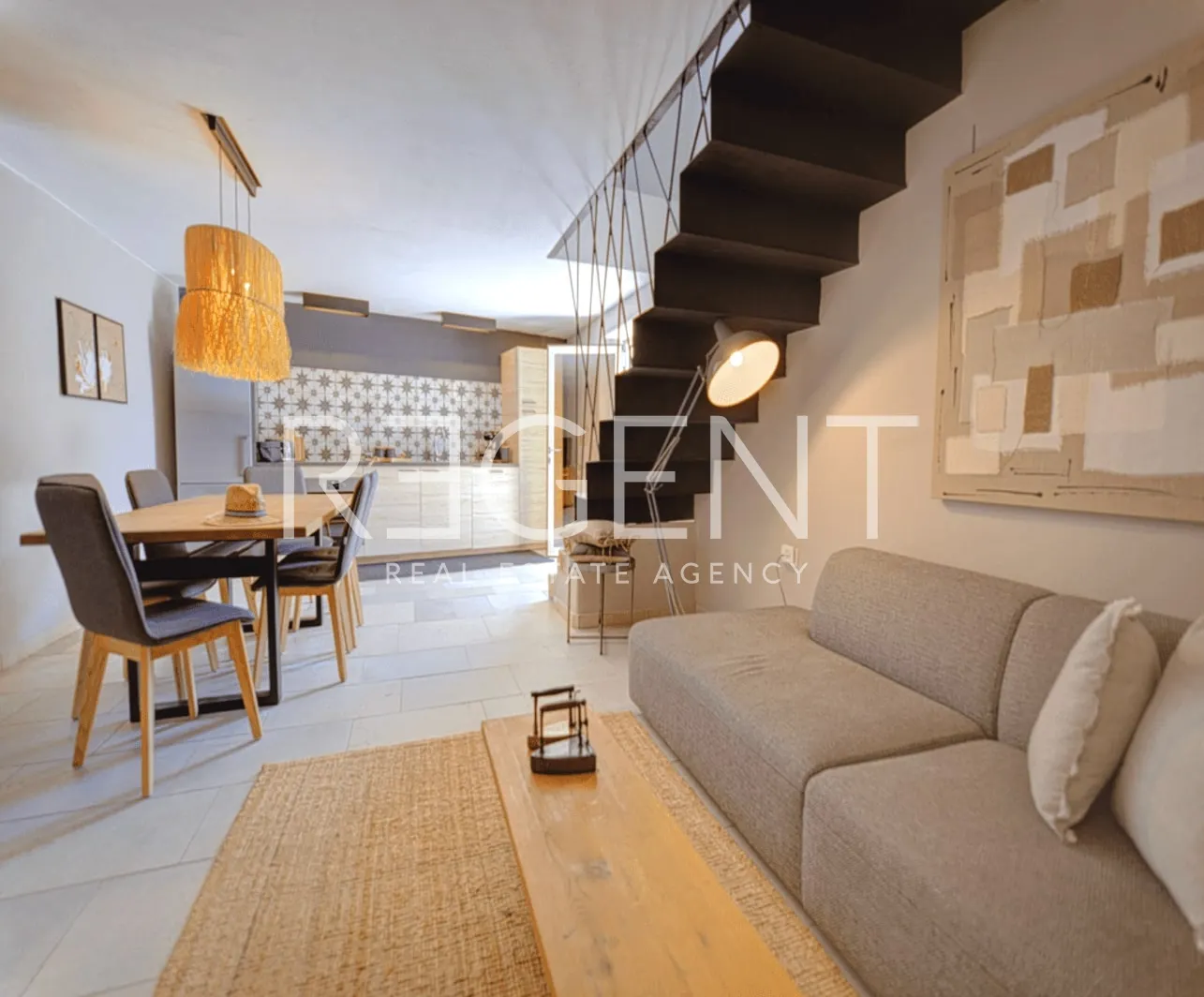 Istra, Poreč – Predivna kamena vila