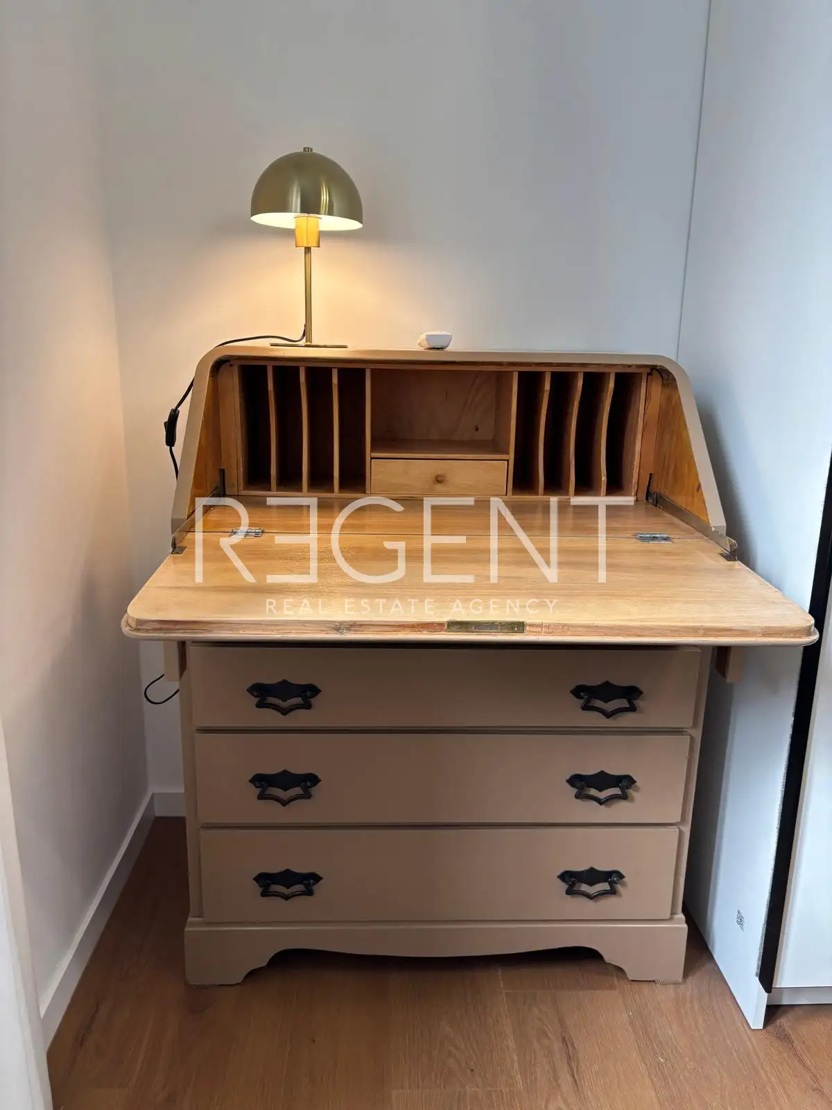 Split, Marjan - Jednoizbový byt v centre mesta