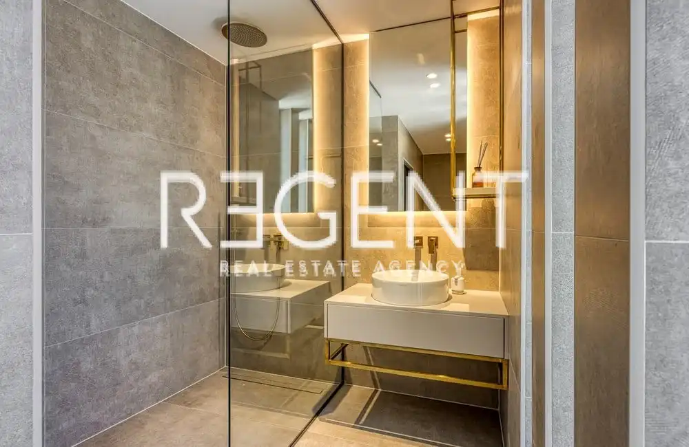 Istra, Rovinj - Ekskluzivna vila s bazenom 178 m2