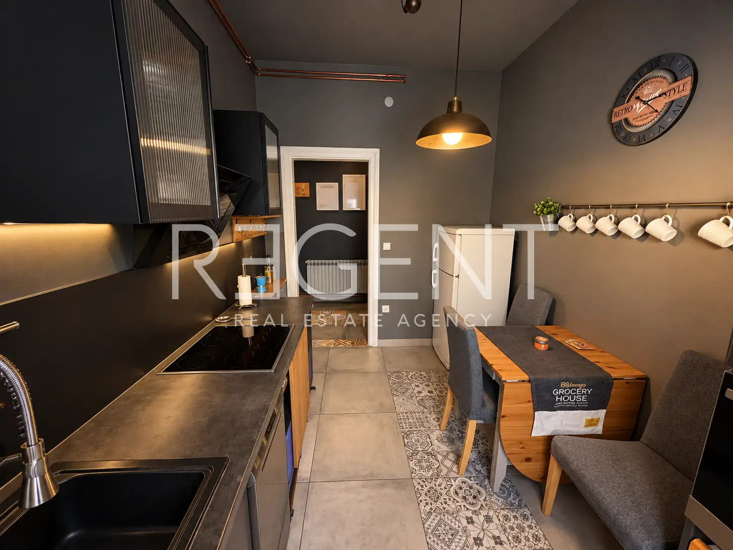 Byt 63 m², Ilica — Dvojizbový, zrekonštruovaná budova