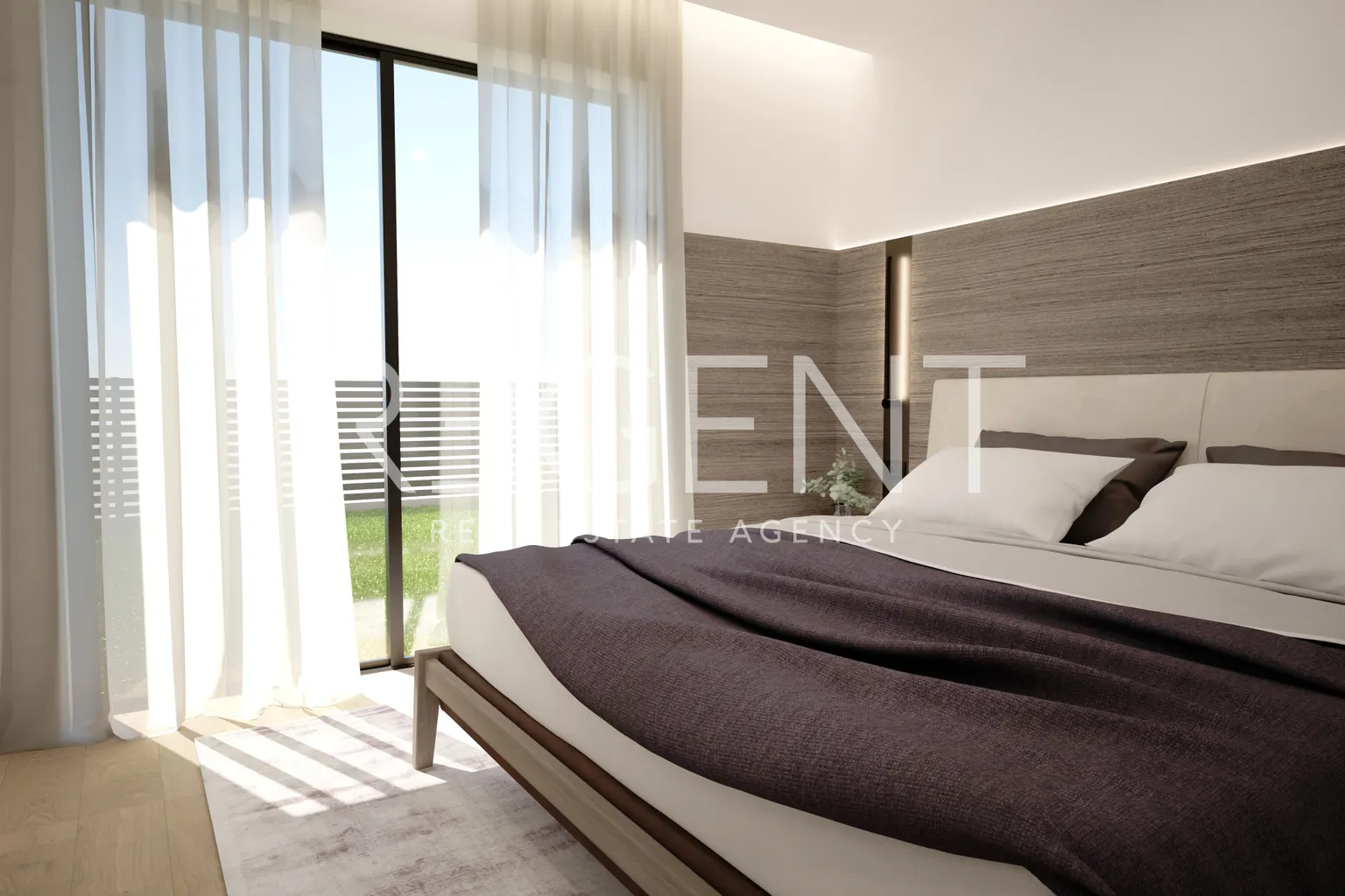 Istra, Rovinj - Moderan trosoban stan 129 m2
