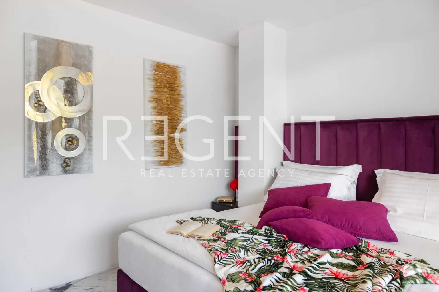 Rogoznica – Luxusní vila 200 m2 u moře