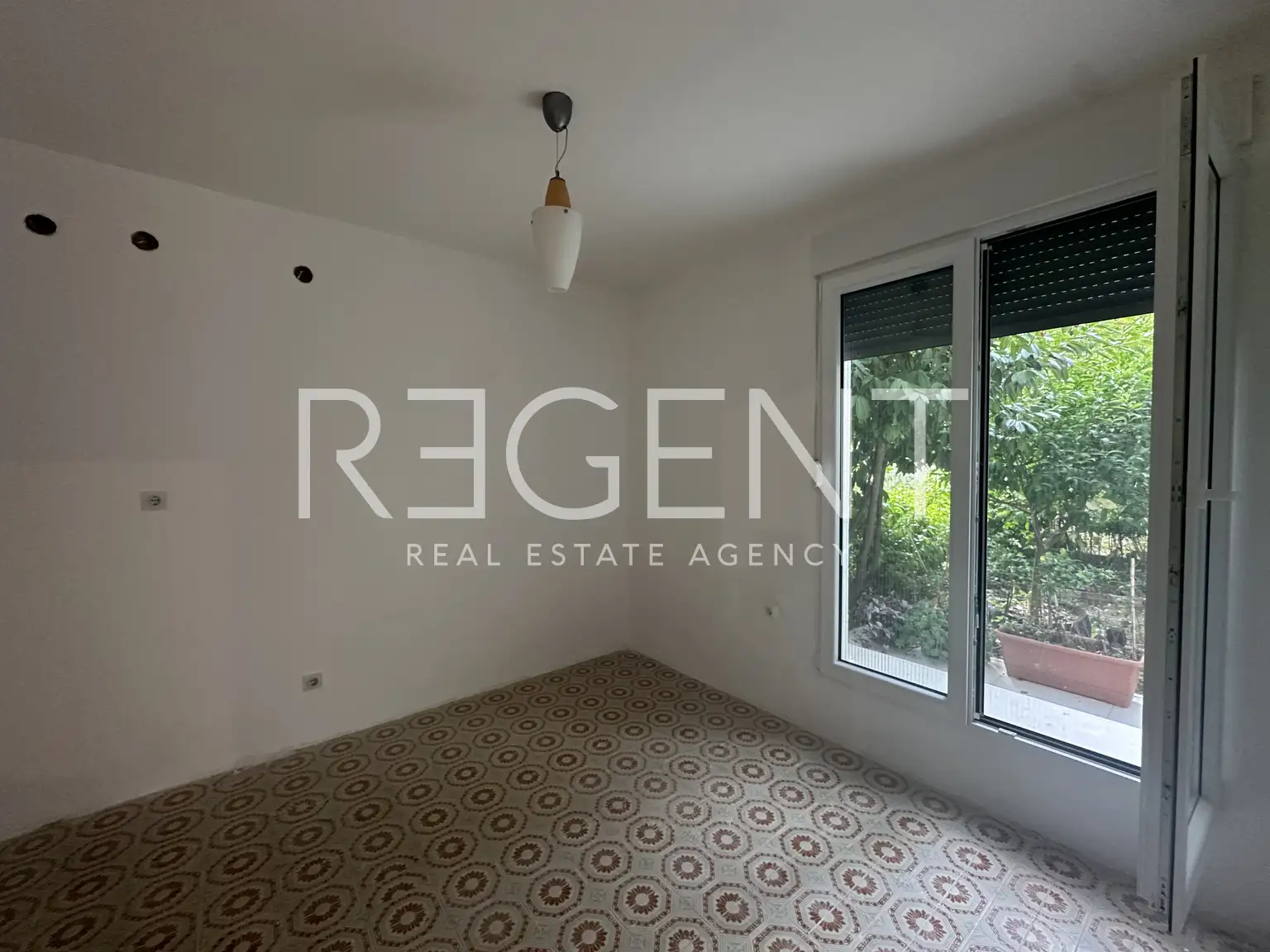 Split, Lokve - Mieszkanie jednopokojowe do adaptacji