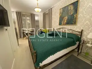 Rovinj - luxury villa with a pool, first row to the sea