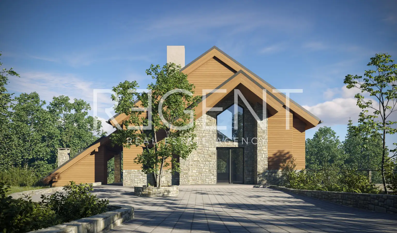 Hlevci – građevinsko zemljište u srcu Gorskog kotara