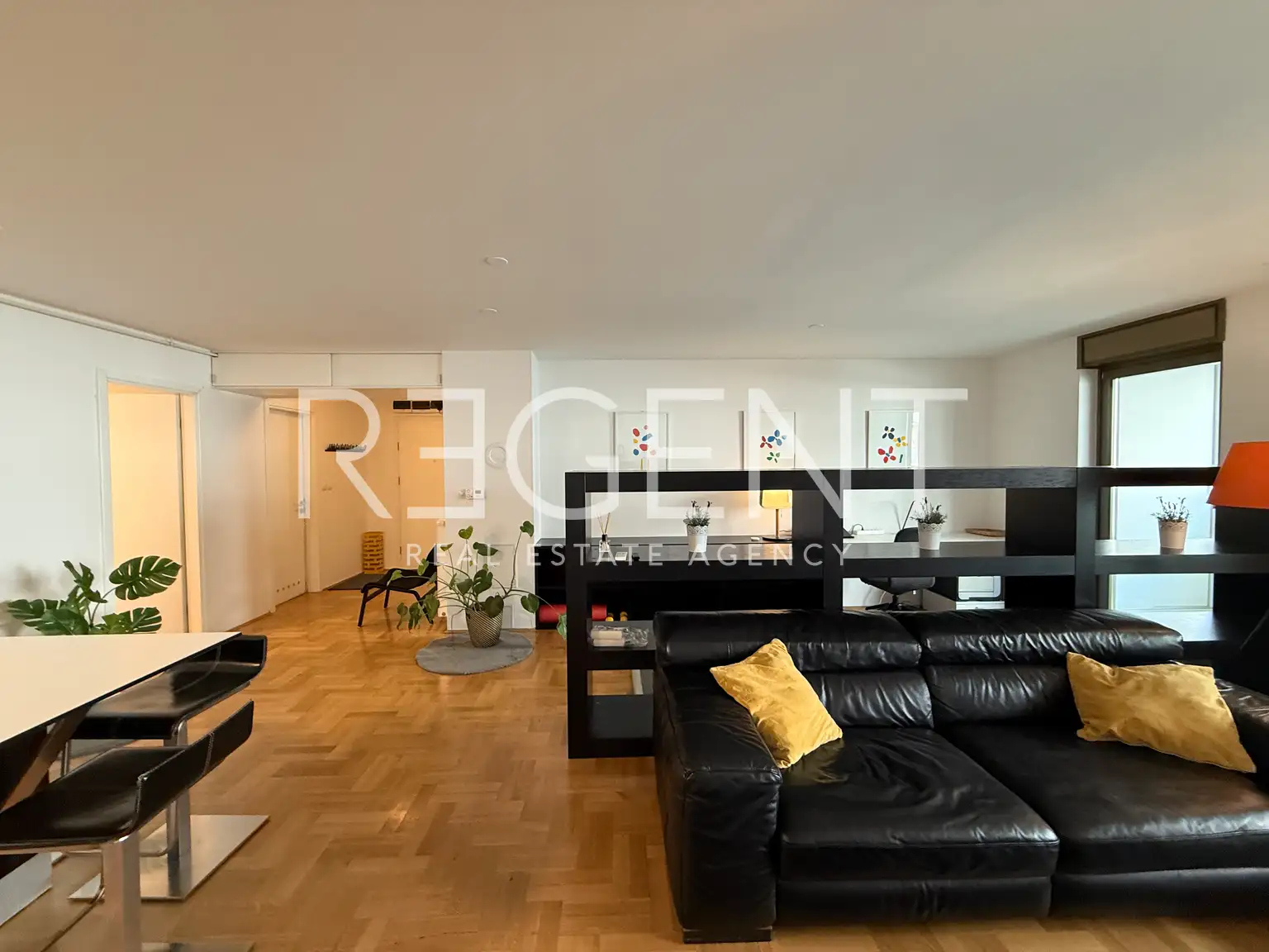 Zagabria, Donji Grad - Bilocale in affitto con parcheggio